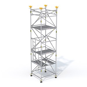 Frame Shoring Tower T-60