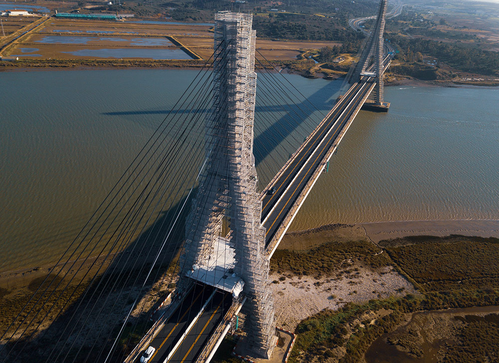 Guadiana Bridge