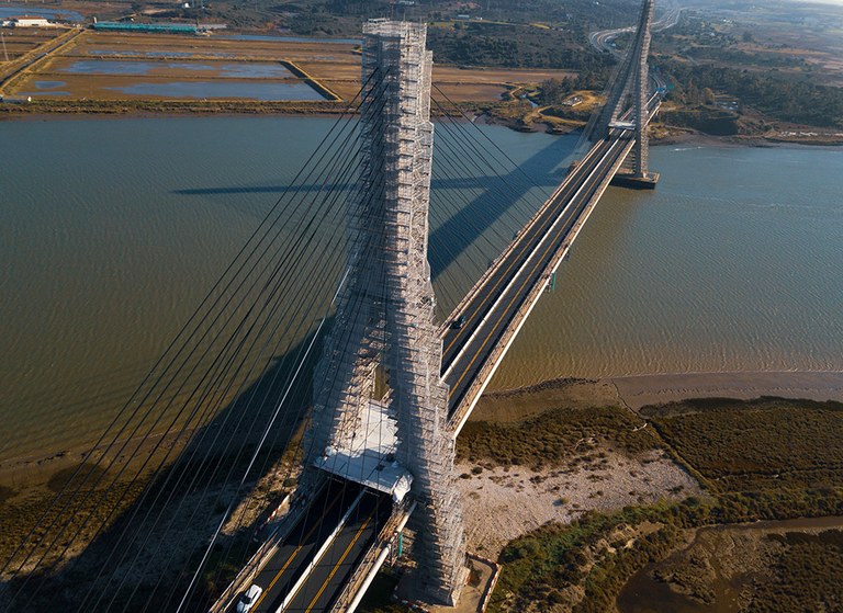 Guadiana Bridge