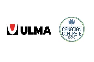 ULMA Construction Canada’s Participation at the 2025 Canadian Concrete Expo