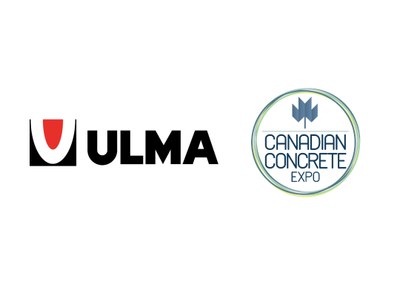 ULMA Construction Canada’s Participation at the 2025 Canadian Concrete Expo