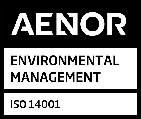 AENOR, Environmental Management ISO 14001